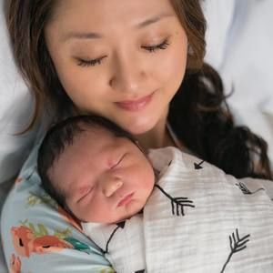 Meet your Posher, Michi